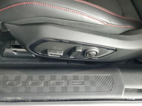 New 2026 Dodge Charger R/T Scat Pack image 31