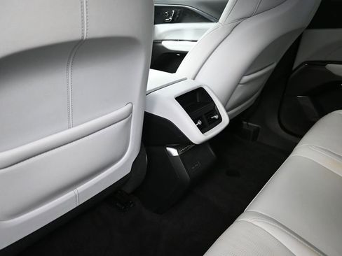 Certified 2024 Cadillac Lyriq Luxury w/ LPO, Floor Liner Package AWD/4WD image 12