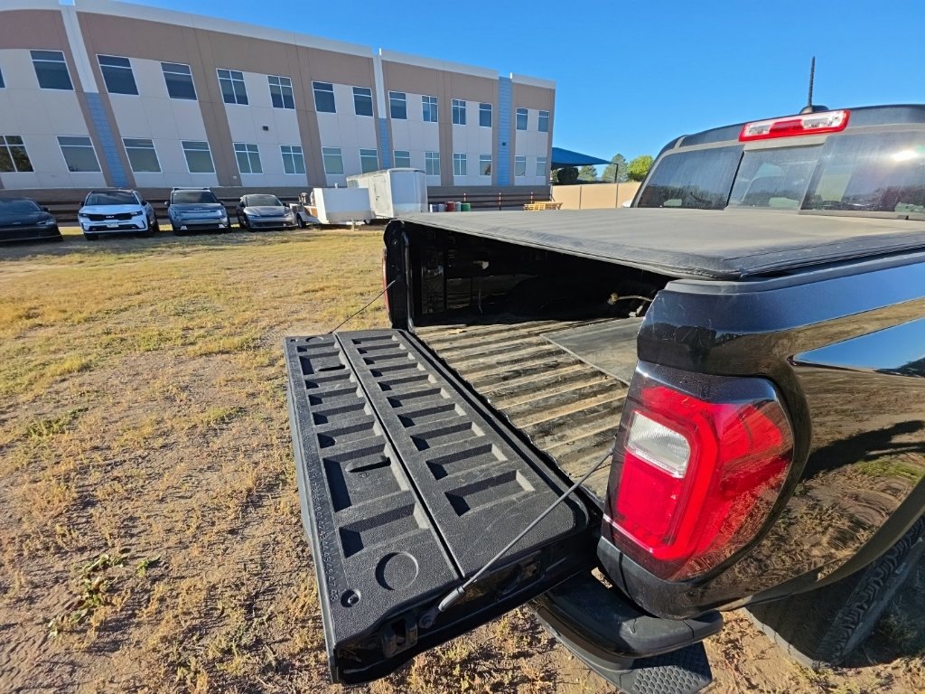 Used 2023 GMC Canyon Elevation w/ Convenience Package RWD image 24