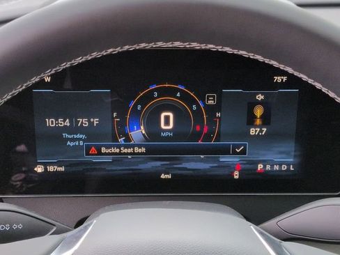 New 2026 Chevrolet Traverse LT w/ Midnight/Sport Edition FWD image 10