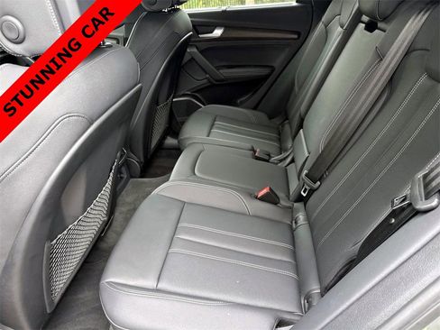 Used 2024 Audi Q5 2.0T Premium Plus image 12