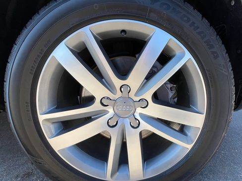 Used 2014 Audi Q7 TDI Premium Plus w/ Premium Plus Package image 17