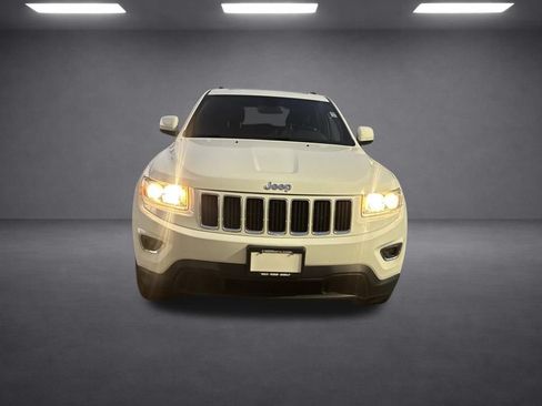 Used 2014 Jeep Grand Cherokee Laredo w/ Security & Convenience Group AWD/4WD image 4