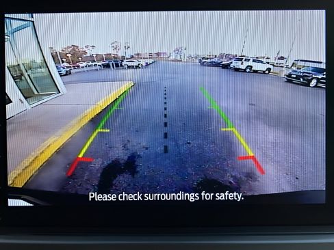 Used 2023 Ford Escape Active image 50