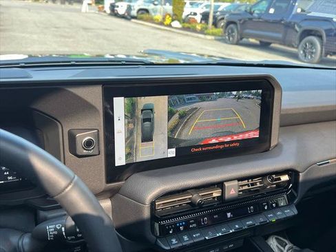 Certified 2026 Toyota Land Cruiser w/ Premium Package AWD/4WD image 25