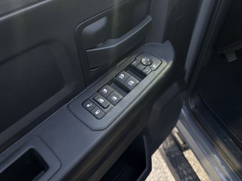 New 2026 RAM 2500 Tradesman w/ Power Wagon Package image 13