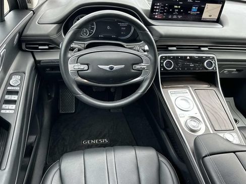 Used 2022 Genesis GV80 3.5T w/ Cargo Package AWD/4WD image 22