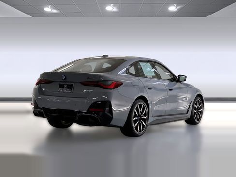 Certified 2023 BMW i4 M50 w/ Premium Package image 8