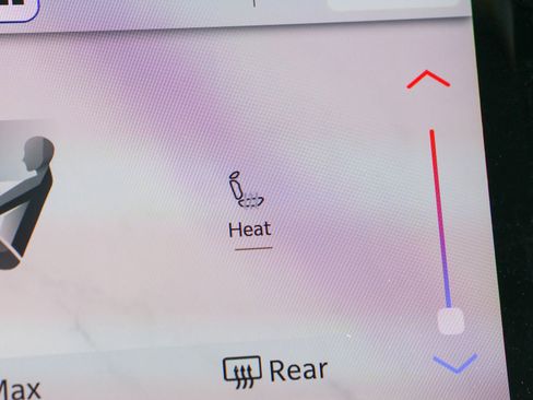 New 2026 Jeep Cherokee Laredo image 20