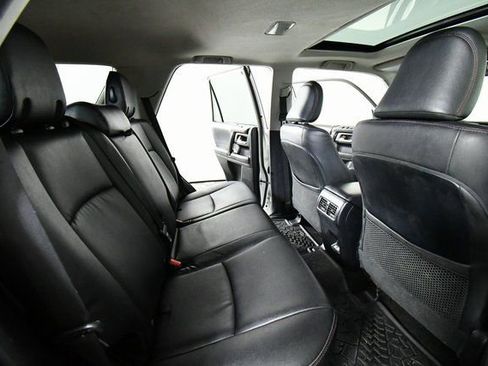 Used 2022 Toyota 4Runner TRD Pro image 24