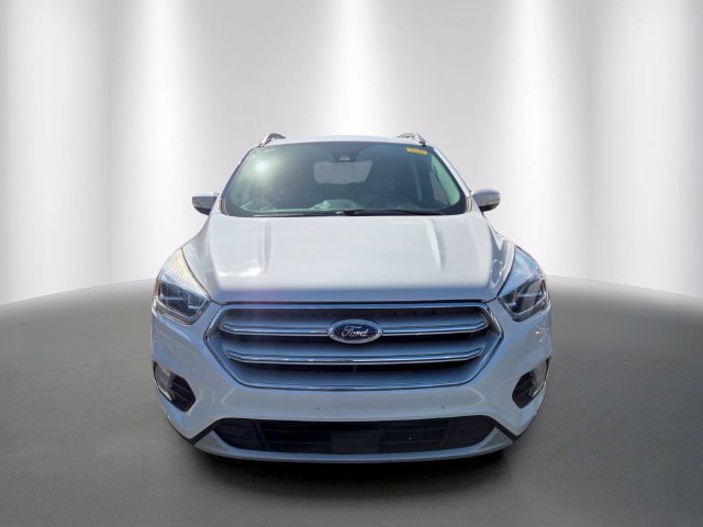 Used 2019 Ford Escape Titanium FWD image 6