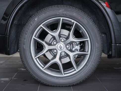 New 2026 Dodge Durango GT image 18