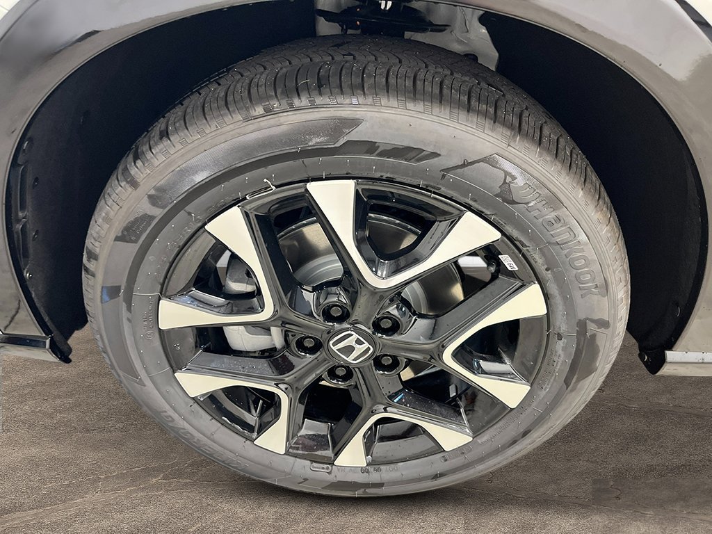 New 2027 Honda HR-V EX-L image 12