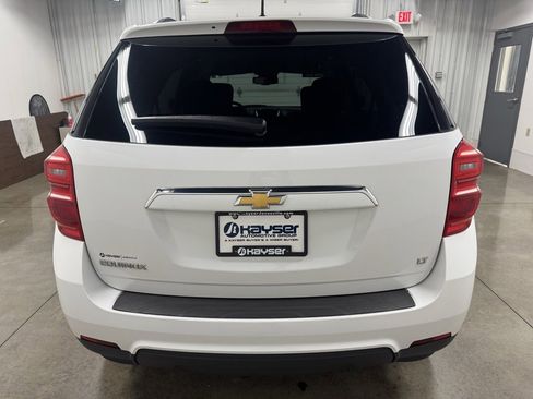 Used 2017 Chevrolet Equinox LT w/ Convenience Package image 15