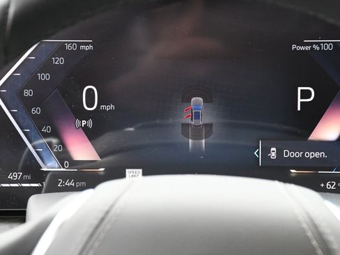 Used 2026 BMW X5 xDrive40i image 13