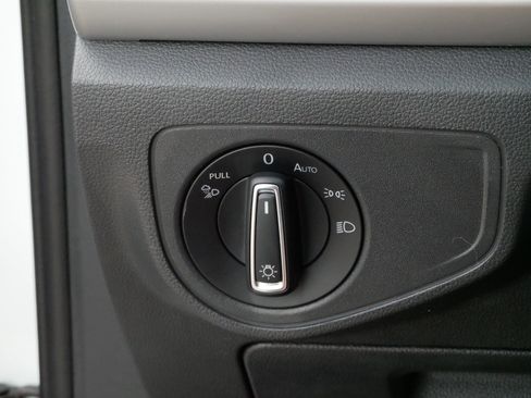 Certified 2023 Volkswagen Atlas SE AWD/4WD image 27