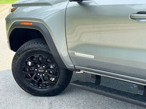 New 2026 GMC Canyon Elevation w/ Convenience Package image 7
