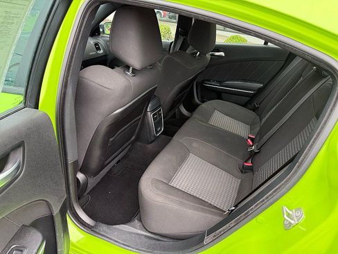 Used 2023 Dodge Charger GT RWD image 12
