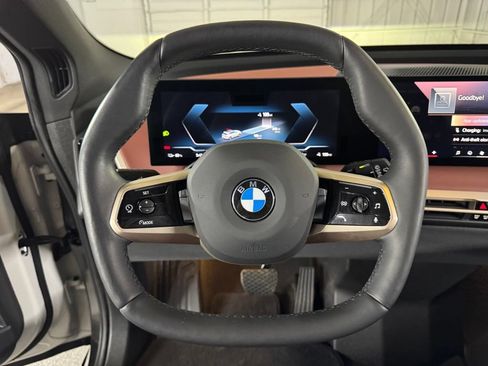 Used 2026 BMW iX xDrive45 AWD/4WD image 30