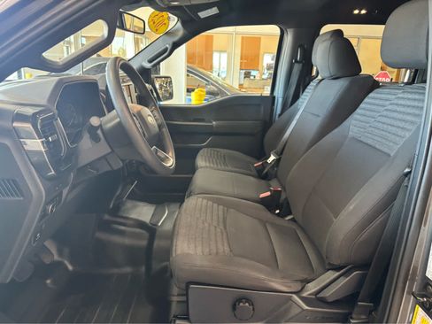 Certified 2023 Ford F150 XL w/ STX Appearance Package AWD/4WD image 17