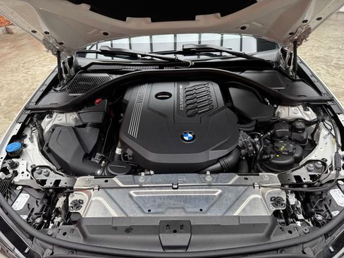 Certified 2024 BMW M340i xDrive w/ Premium Package AWD/4WD image 31