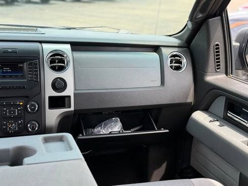 Used 2014 Ford F150 XLT w/ Equipment Group 302A Luxury AWD/4WD image 26