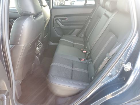 Certified 2025 MAZDA CX-50 AWD 2.5 S w/ Preferred Package image 29