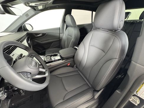 New 2026 Audi Q8 Premium Plus image 12