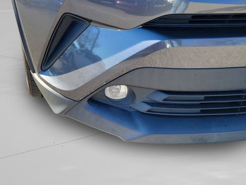 Used 2019 Toyota C-HR Limited image 25