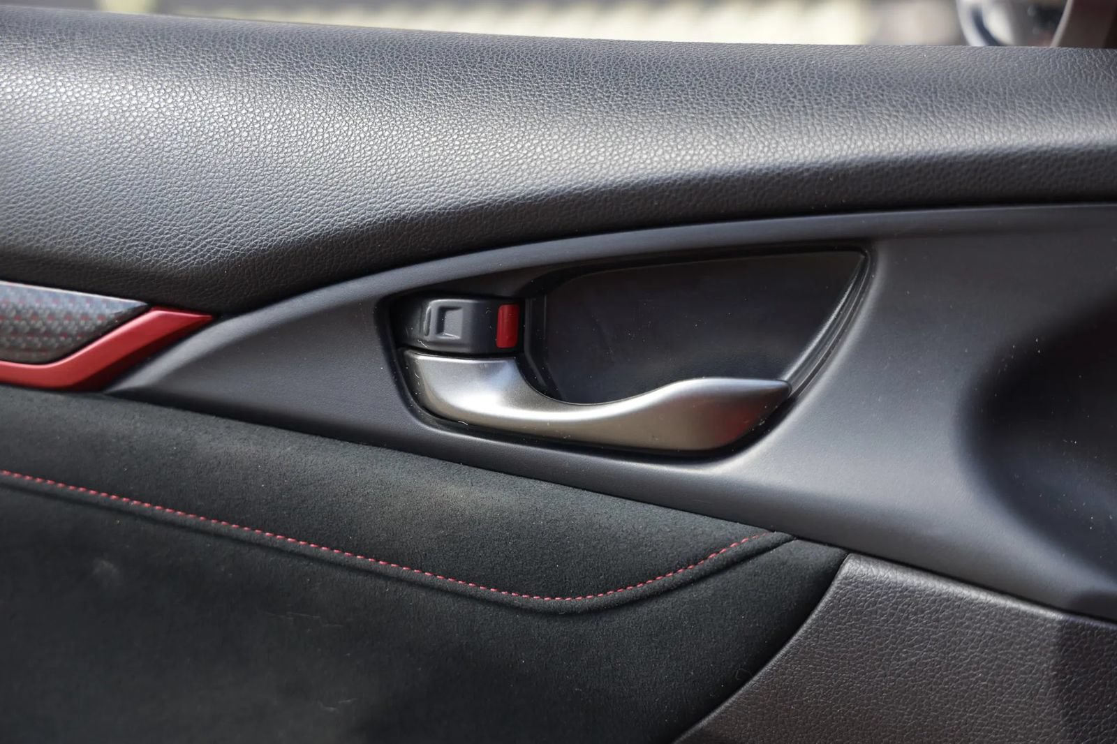 Used 2019 Honda Civic Type R image 41