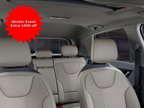 New 2025 Kia Niro EX Touring image 25