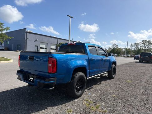 Used 2021 Chevrolet Colorado LT image 5