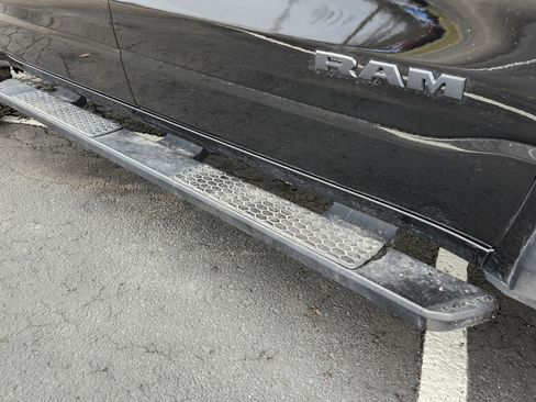 Used 2019 RAM 1500 Rebel w/ Rebel Level 2 Equipment Group image 16