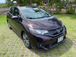 Used 2015 Honda Fit EX-L video 1