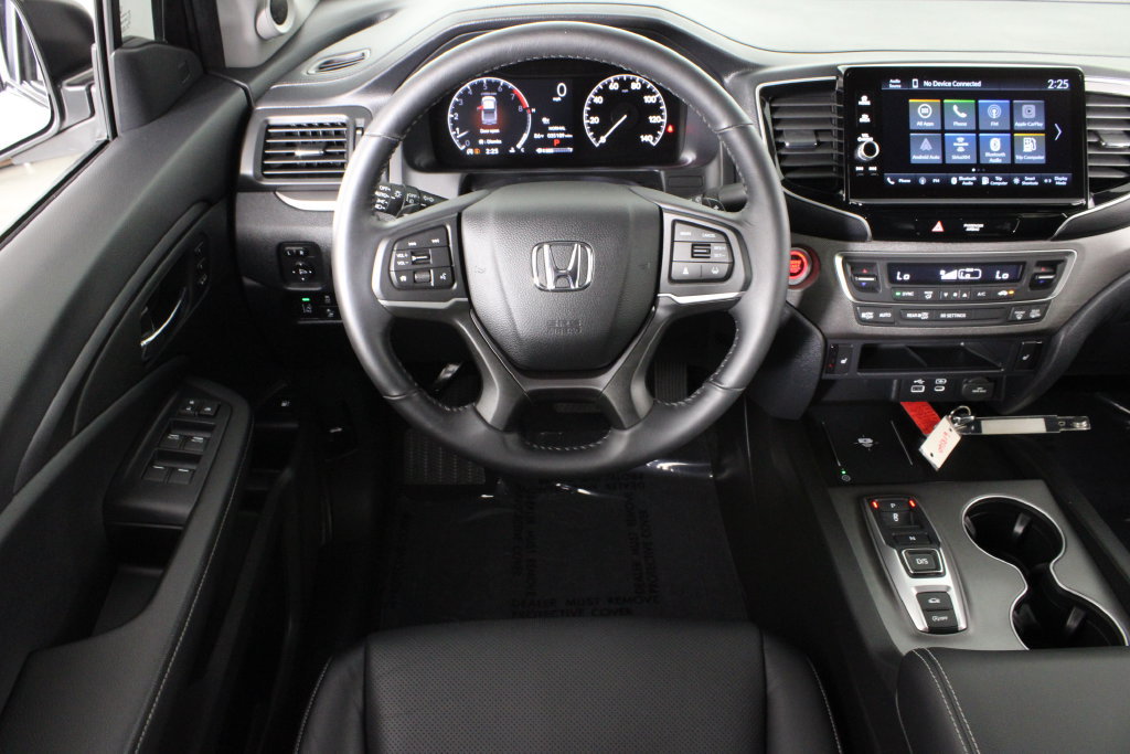Used 2024 Honda Ridgeline RTL image 6