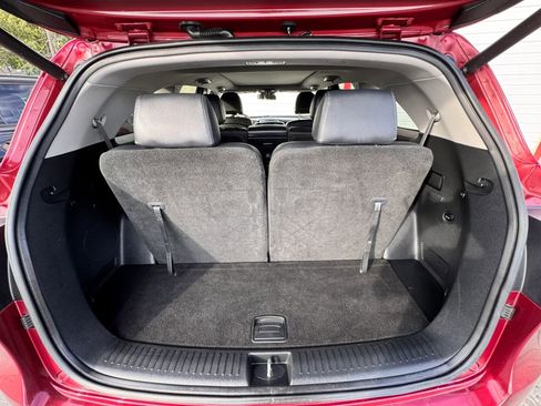 Used 2020 Kia Sorento EX image 28