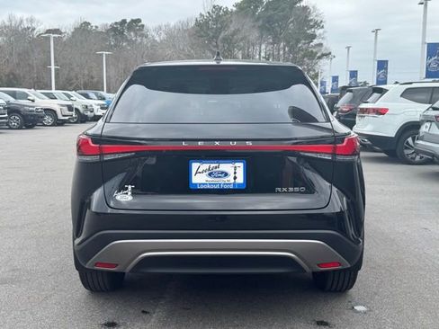 Used 2023 Lexus RX 350 FWD image 4