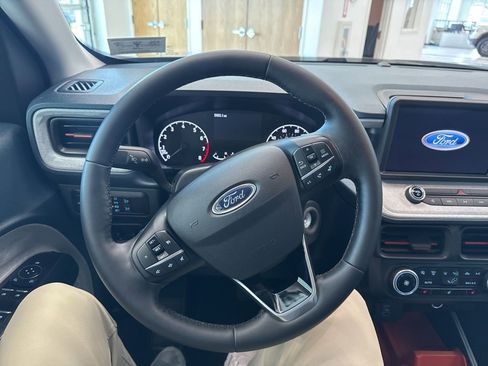 Used 2024 Ford Maverick XLT w/ XLT Luxury Package image 3