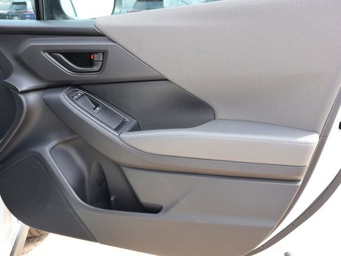 New 2026 Subaru Crosstrek 2.0i Premium image 9