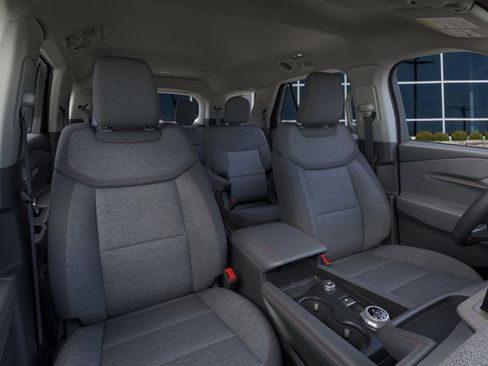 New 2026 Ford Explorer Active image 10