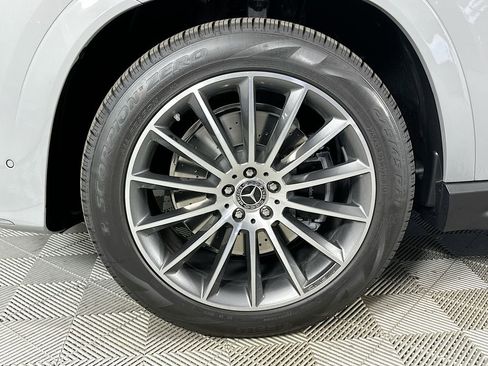 New 2026 Mercedes-Benz GLE 450 4MATIC image 33