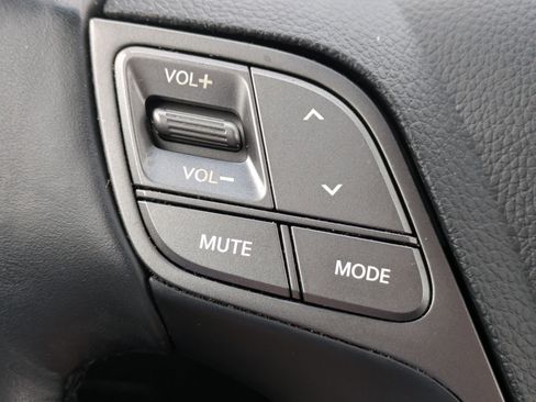 Used 2017 Hyundai Santa Fe Sport w/ 2.4L Tech Package 04 image 16