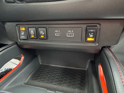 New 2026 Nissan Frontier PRO-4X w/ Pro-4x Convenience Package AWD/4WD image 22