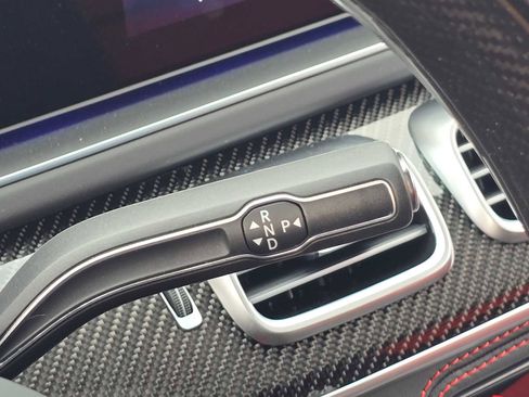 New 2025 Mercedes-Benz GLE 63 AMG S image 35
