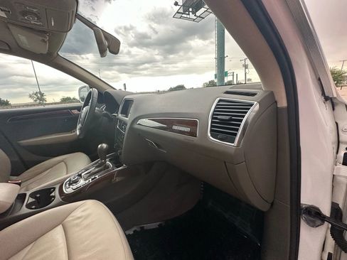 Used 2010 Audi Q5 3.2 Premium image 16