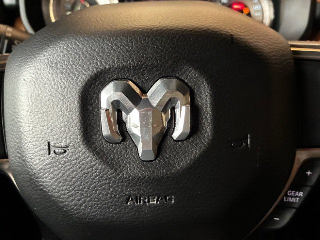 Used 2020 RAM 1500 Limited AWD/4WD image 19