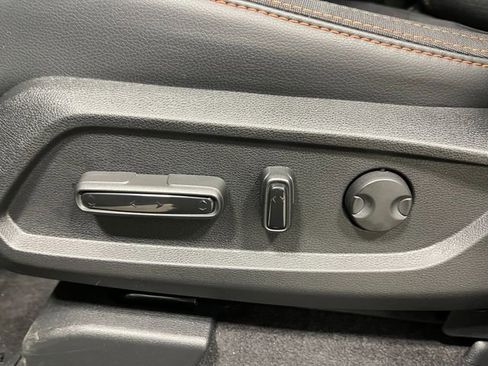 New 2026 Honda Passport TrailSport image 10