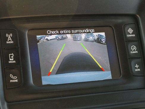 Used 2015 Chrysler 200 Limited image 26