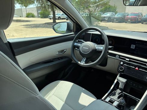 Used 2025 Hyundai Tucson SEL image 37