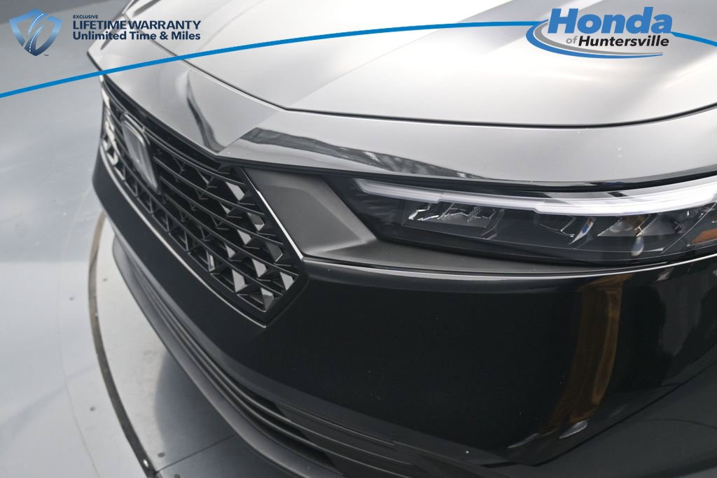 New 2026 Honda Accord Sport image 19